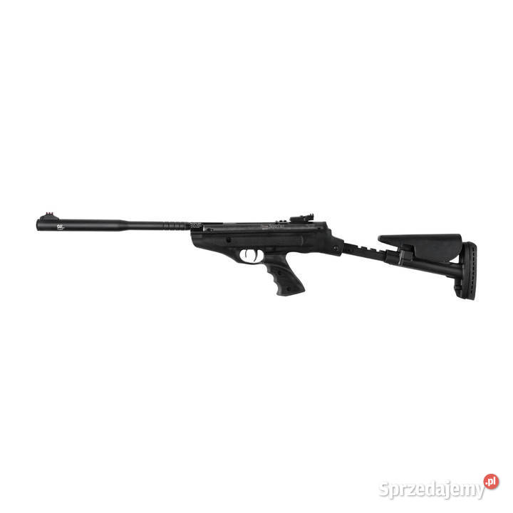 Wiatrówka pistolet Optima by Hatsan 25 SuperTact Warszawa