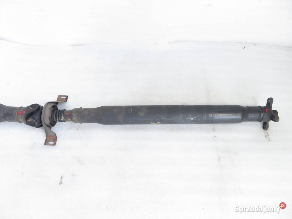 WAŁ NAPĘDOWY MERCEDES W220 400 CDI sprzedam