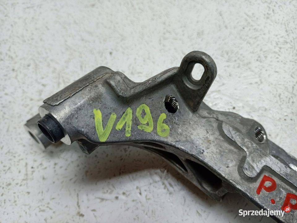 WSPORNIK ŁAPA SILNIKA 9813582980 PEUGEOT 2008 II Skarżysko-Kamienna