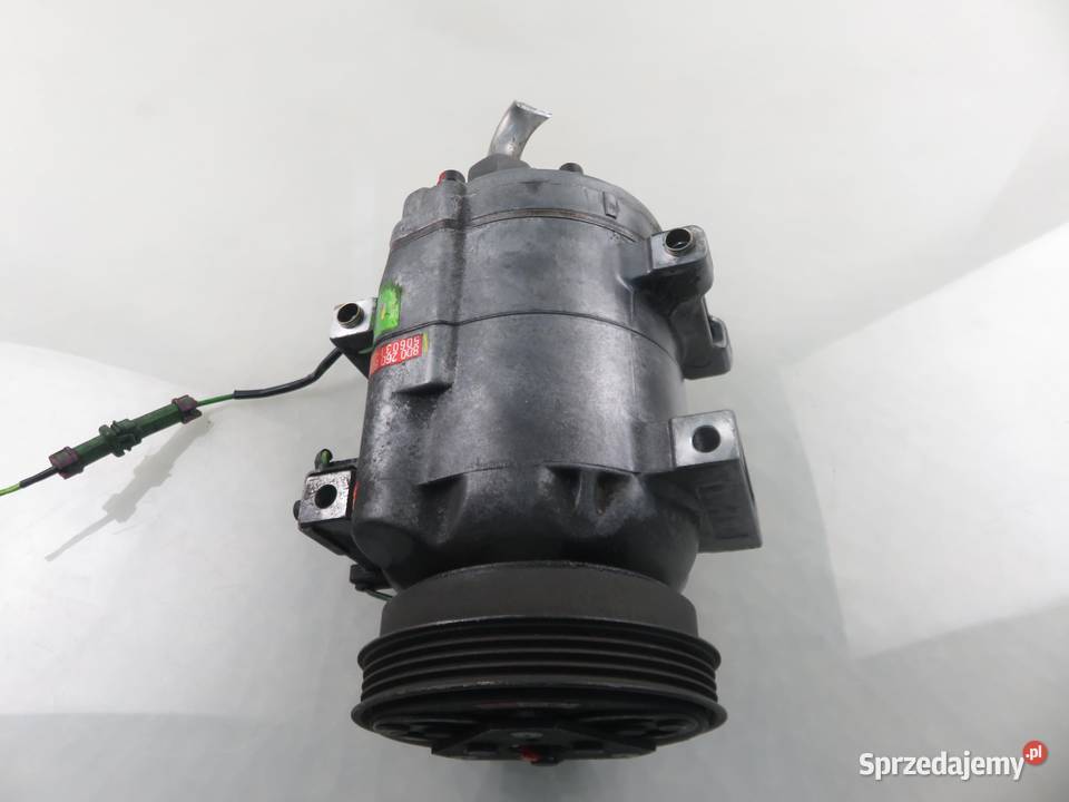 KOMPRESOR KLIMATYZACJI VW PASSAT B5 19 TDI