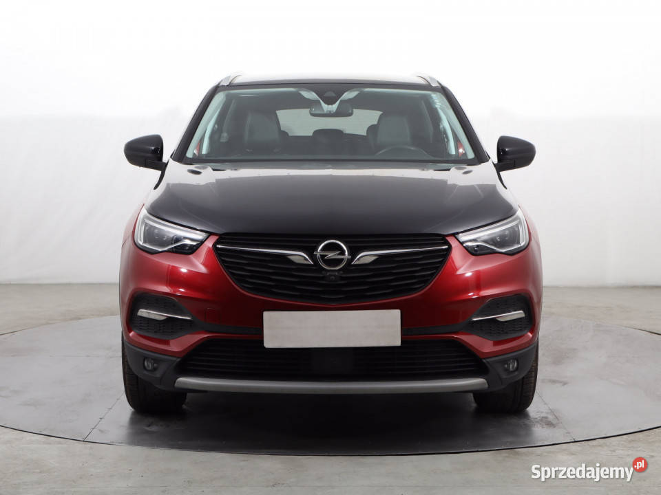 Opel Grandland 12 Turbo