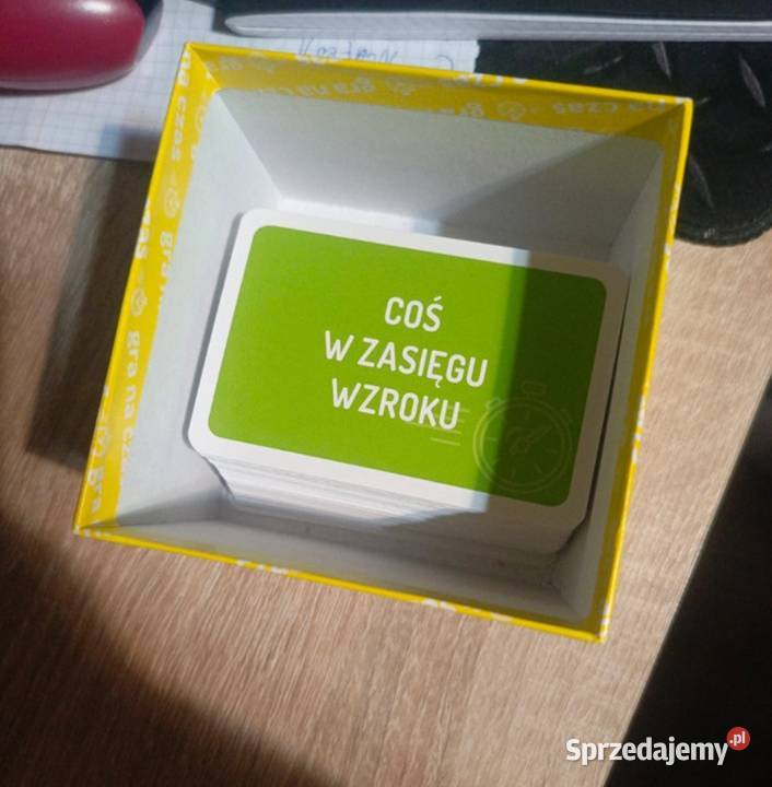 Gra planszowa Kętrzyn