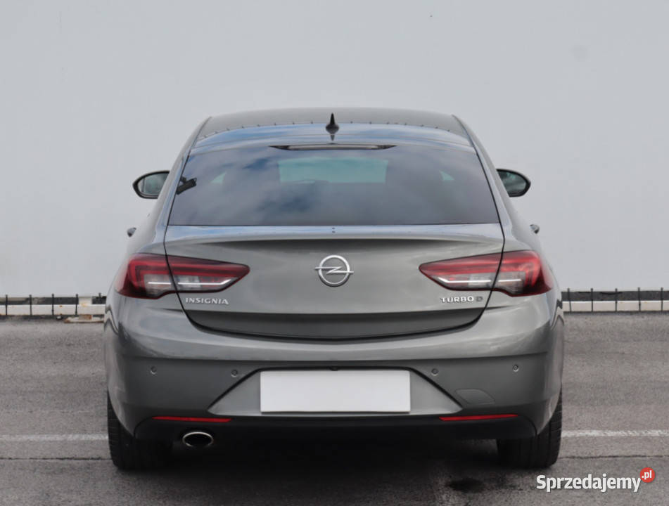 Opel Insignia 20 CDTI ASR (kontrola trakcji) Lublin