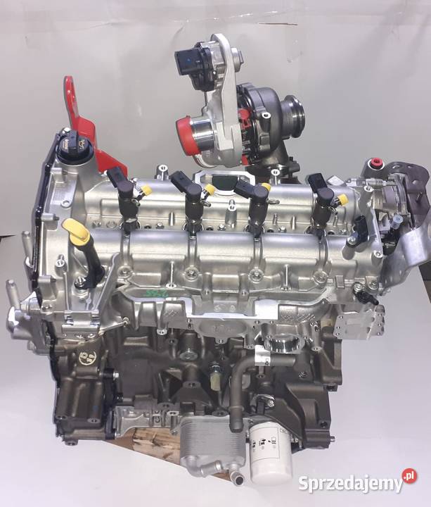 Silnik Ford YMF5 YMF6 YMFS YMFA YLFS YLFB YLFA Warszawa