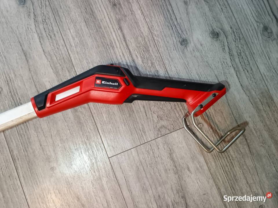 Podkaszarka akumulatorowa Einhell GECT 1833