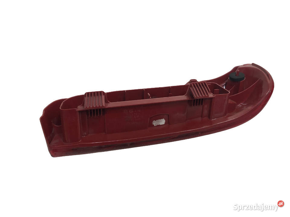 Fiat Seicento 187 19982004 Lampa tylna lewa