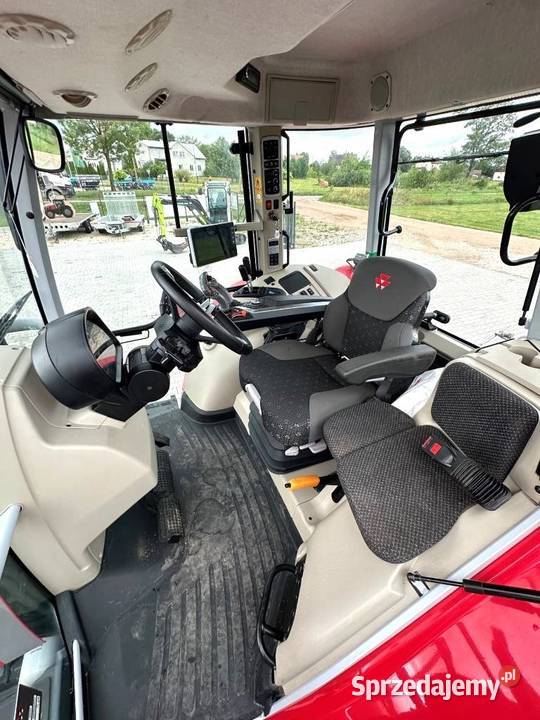 Massey Ferguson 7s190 Sokoły sprzedam