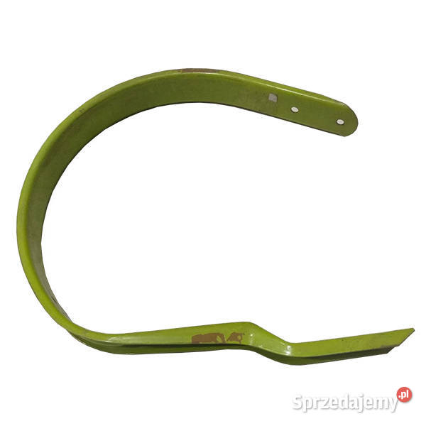918445 Uchwyt zgarniacza Claas
