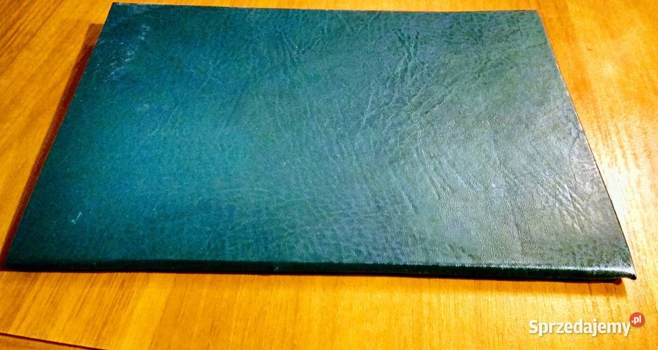 Pomorze Zachodnie Stanisław Tyski Przekroje pomorskie sprzedam