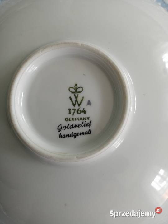 Misa Wallendorff wielkopolskie Poznań