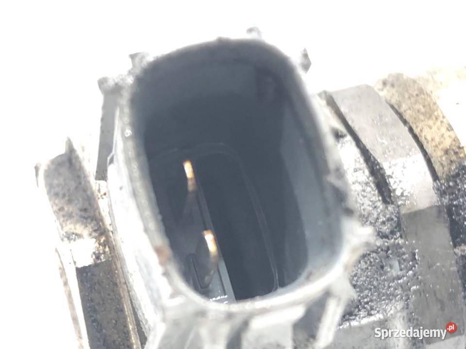 LISTWA WTRYSKOWA Z CZUJNIKIEM VOLVO V60 I podkarpackie