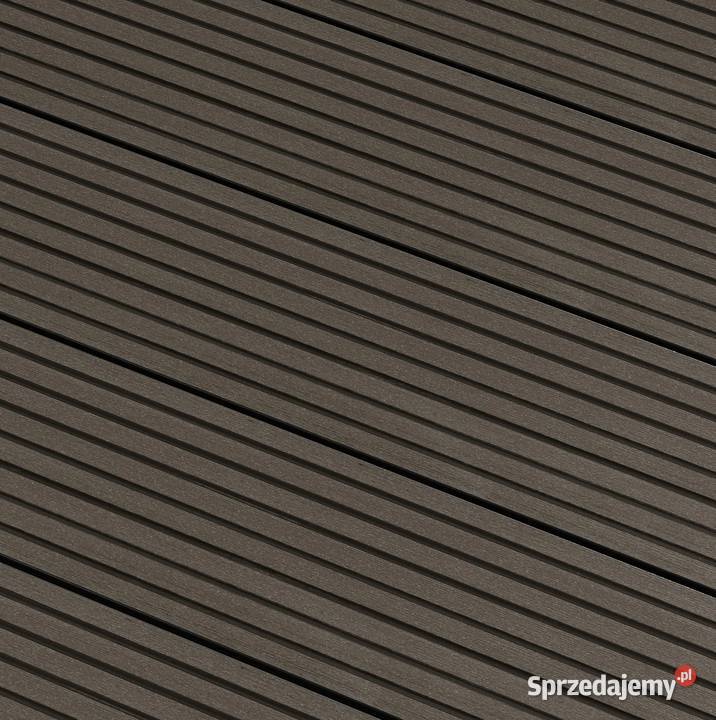 Deska tarasowa kompozytowa BERGDECK Kolory Warszawa sprzedam