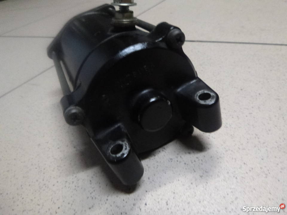 Rozrusznik Honda Shadow VT 500 Jawiszowice