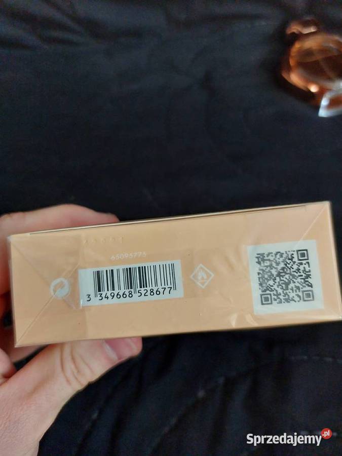 Paco Rabbane Olympea Warszawa