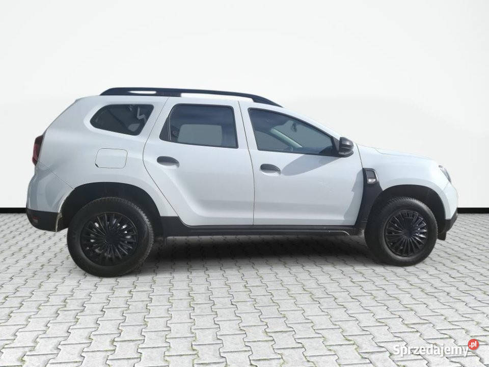 Dacia Duster 2020r Salon Niski przebieg LPG Warszawa sprzedam
