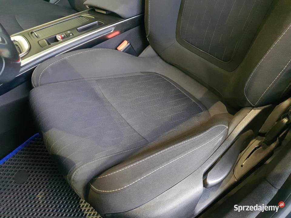 Megane 15 Blue dCi LIMITED EDC 115