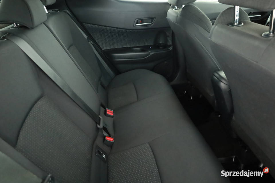 Toyota CHR 12 Turbo benzyna Piaseczno sprzedam