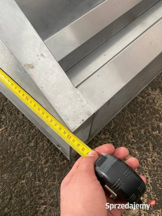 Przemysłowy okap gastronomiczny lubelskie Lublin