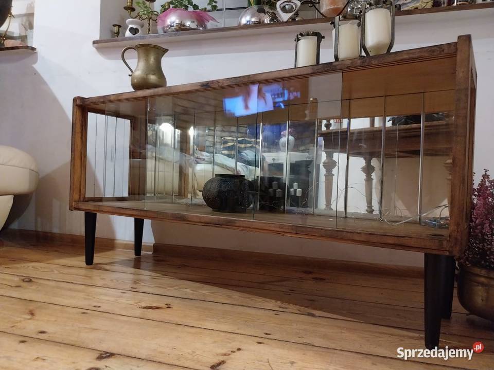 Komoda jamnik prl retro Gdańsk