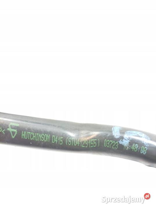 RURA WODY STU4129155 Alfa Romeo Tonale I 2022