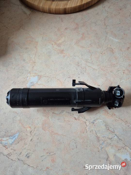 Spryskiwacz lampy przód VW passat B7 Lubliniec
