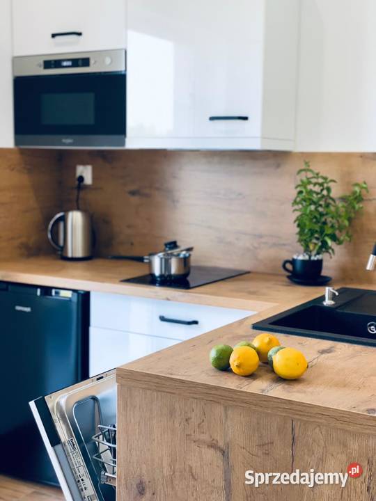 wolny apartament NOCLEG bon turystyczn Mysłakowice