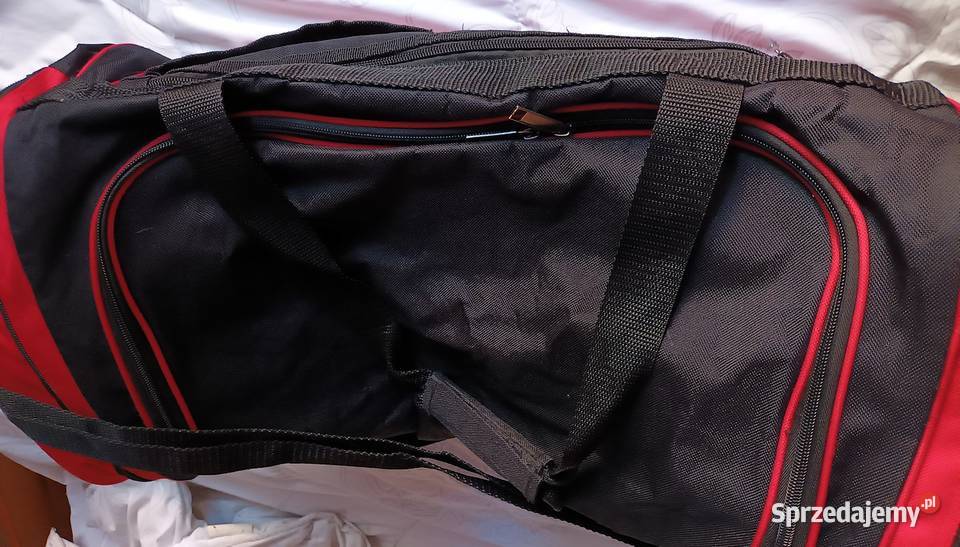 Torba turystyczna Sport opolskie Opole