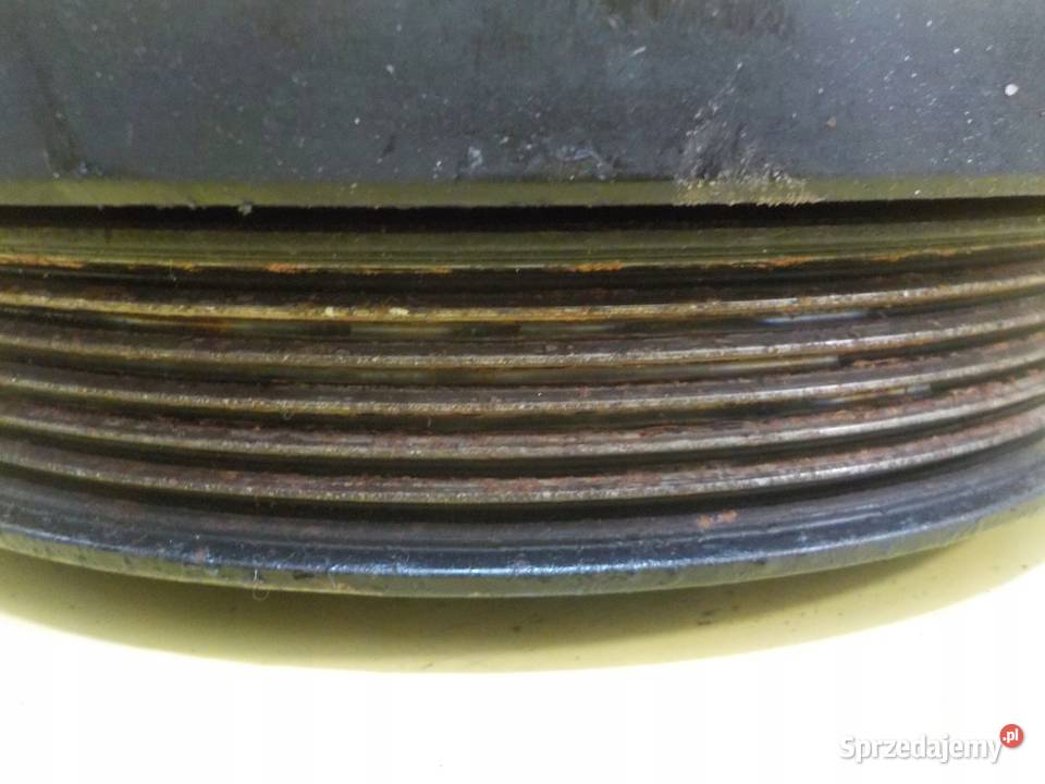 BMW E60 E87 E90 X3 20 D EURO 4 10r 177 N47D20A świętokrzyskie sprzedam