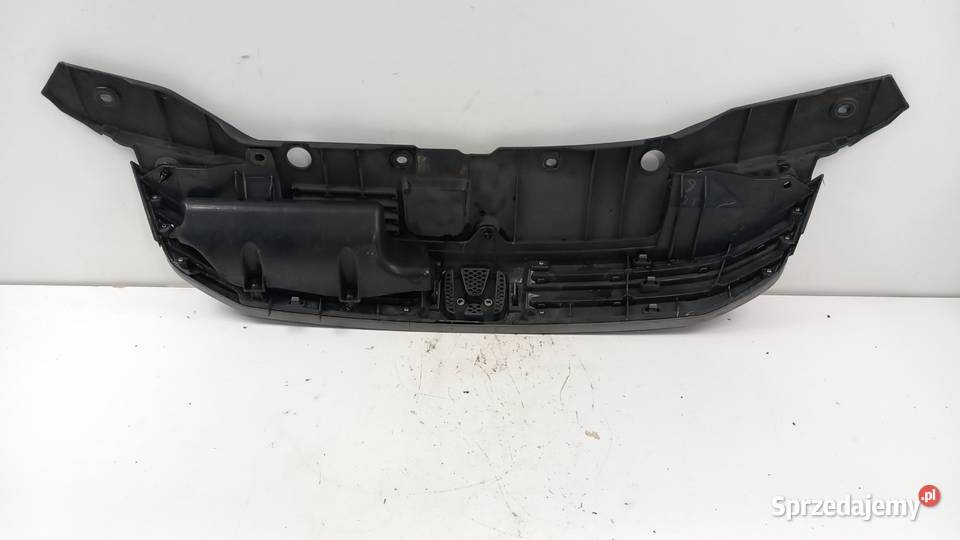 HONDA INSIGHT II ATRAPA GRILL CHROM