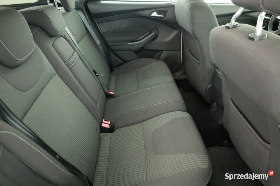 Ford Focus 16 TDCi klimatyzacja mazowieckie Piaseczno sprzedam