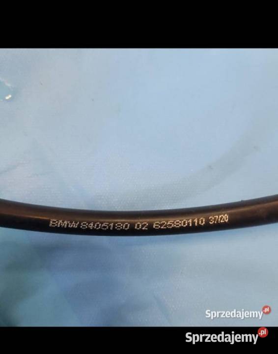 BMW S 1000 R RR K63 K67 OEM LINKA SPRZĘGŁA Linki i cięgna Nowy Tomyśl