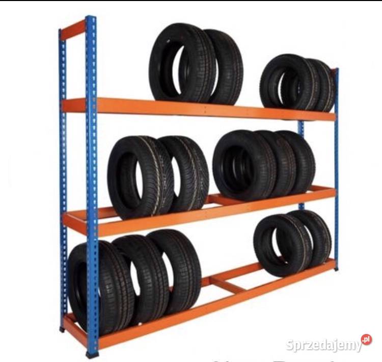 Stół warsztatowy regały małopolskie