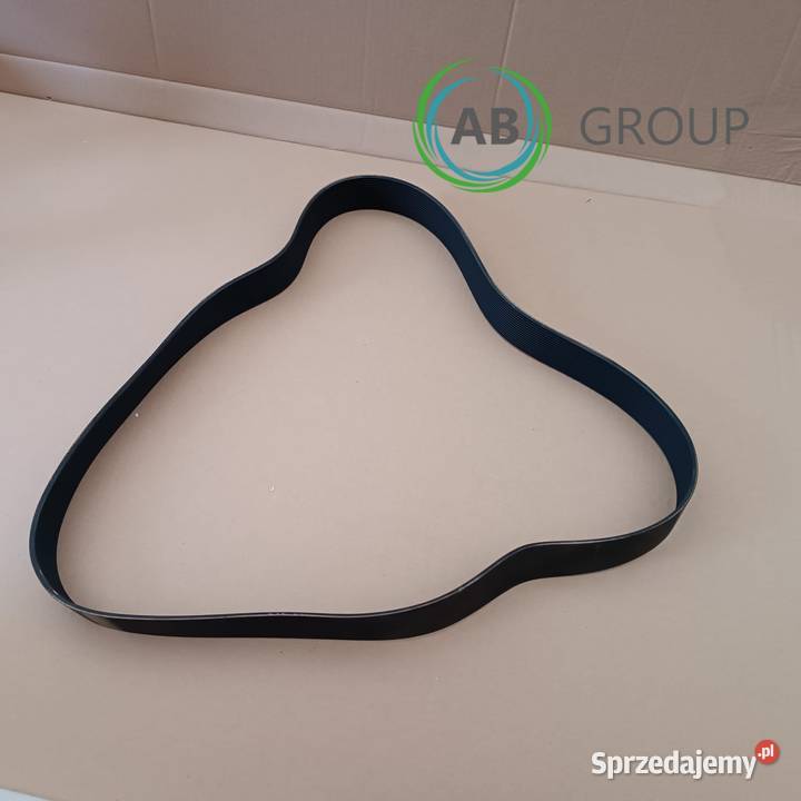 Pasek napędowy do siewników pneumatycznych Rzędziany