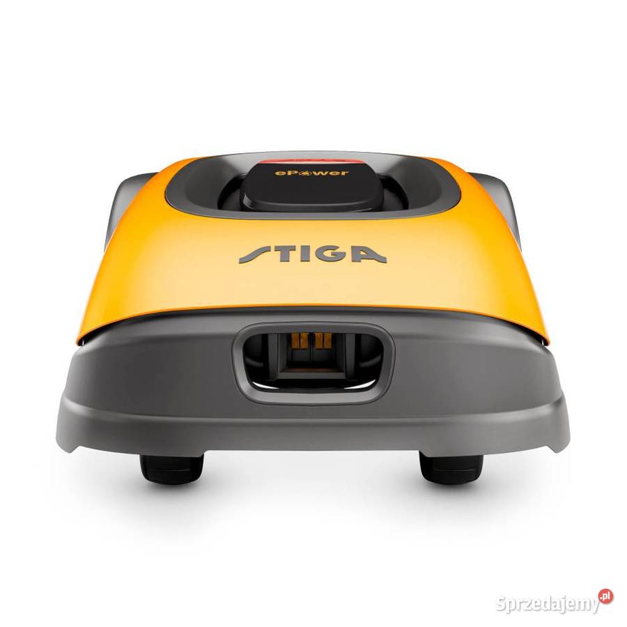 Robot koszący Stiga A 1500 sprzedam