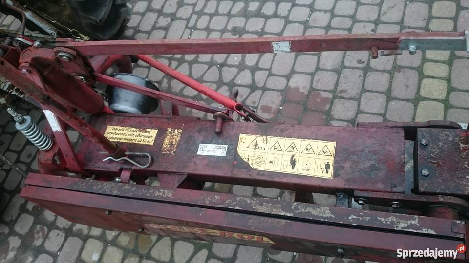 Kosiarka rotacyjna OKAZJA Przeworsk