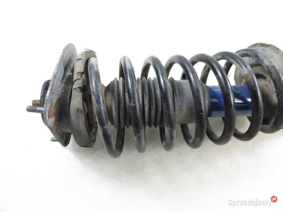 MCPERSON LEWY PRZEDNI VOLVO 850 25 TDI Amortyzatory sprzedam