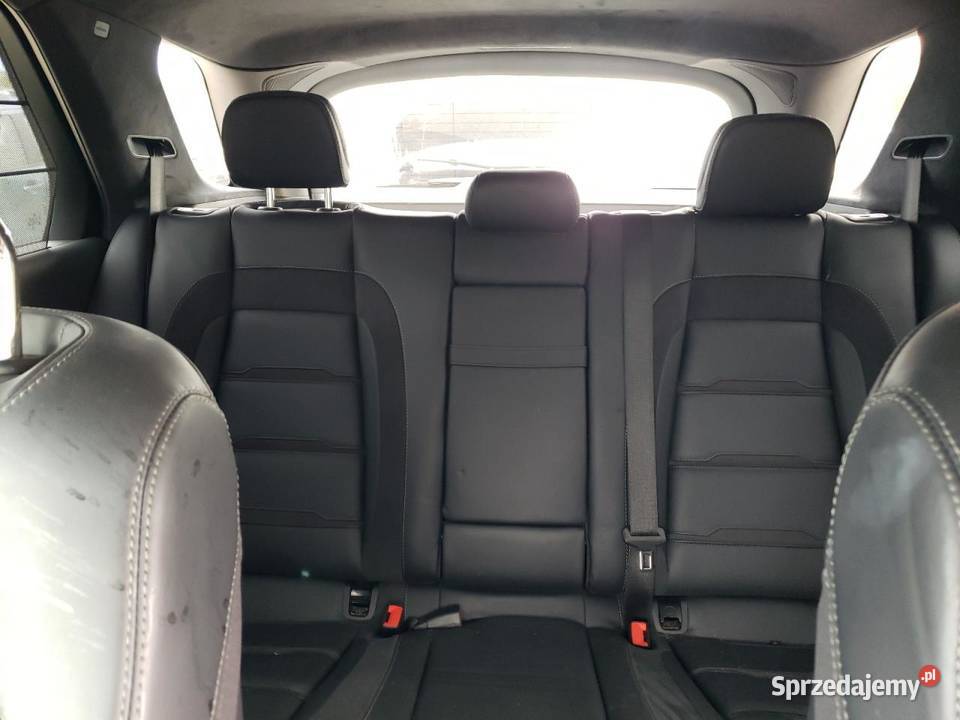 2022 MERCEDESBENZ GLE 63 AMG 4MATIC 4000cm3 Bełchatów