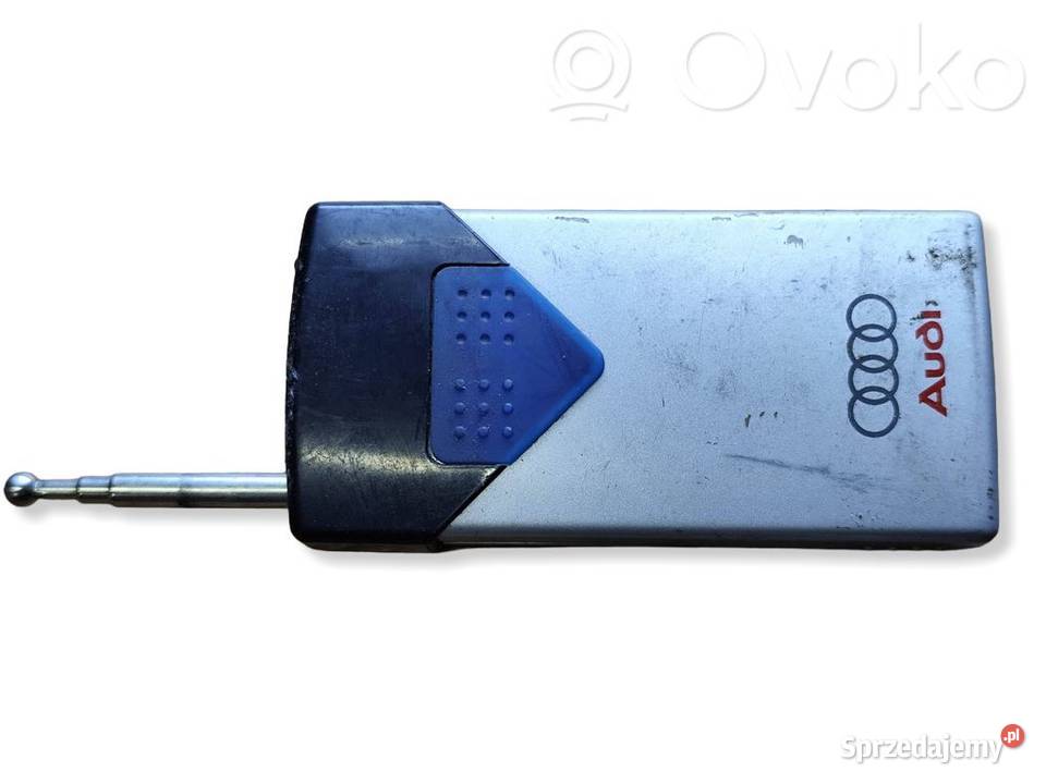 Audi A8 S8 D2 PILOT WEBASTO STEROWNIK ZDALNE wielkopolskie sprzedam