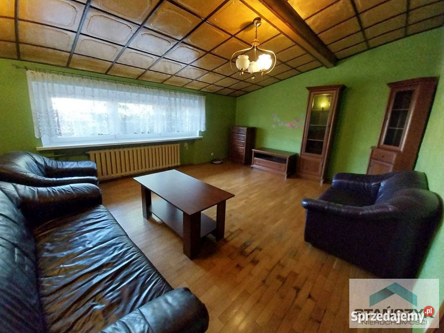 Dom szeregowy do sprzedania 200m2 Grodzisk Rok budowy 1990 sprzedam