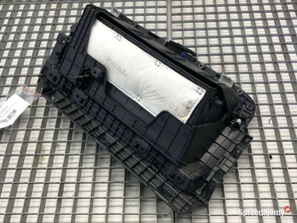 SCHOWEK PASAŻERA KIA CEED Kombi 84540J7000WK