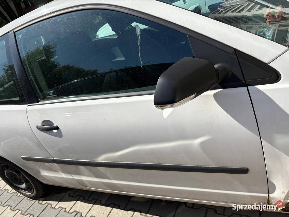 Volkswagen Polo 14 TDI diesel Kraków