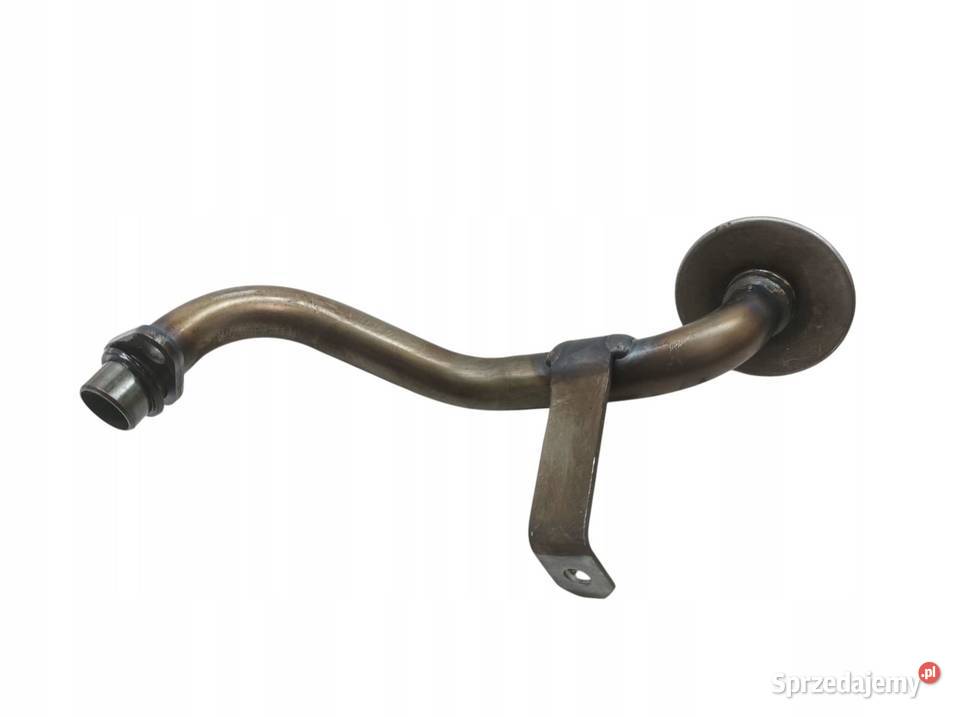 SMOK OLEJU 16 16V Suzuki SX4 I 20062013 osobowe
