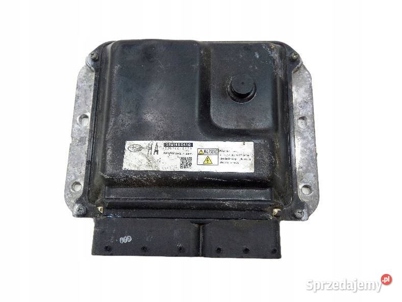 STEROWNIK SILNIKA DENSO 22611BC610 2757006120 sprzedam