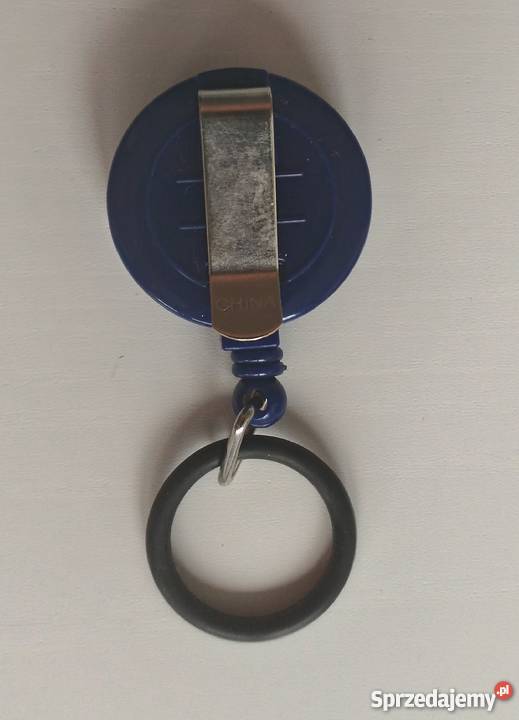 Brelok zwijak na klucze NOWY