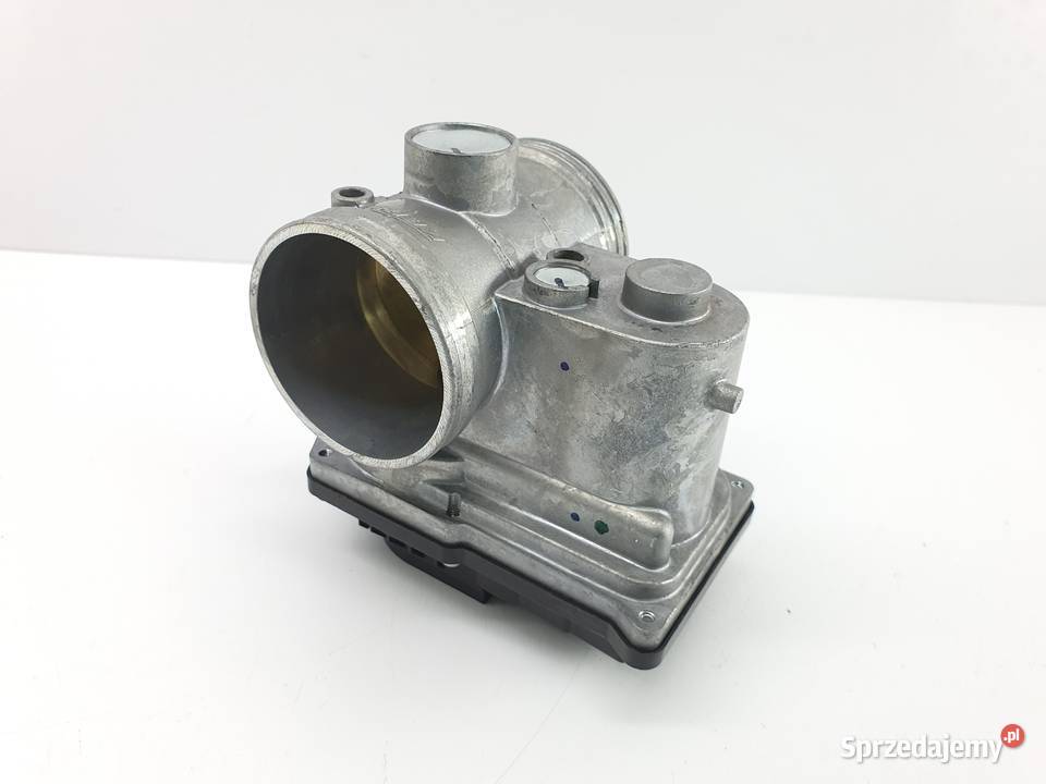 Przepustnica Czujnik Tps Husqvarna 701 Motoryzacja łódzkie Łódź