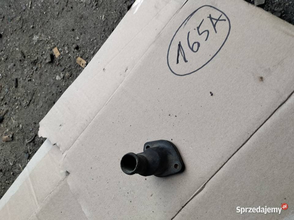 KRUCIEC WODY GŁOWICY AUDI 19TD TDI 80 B4 B3 Kamień-Kolonia