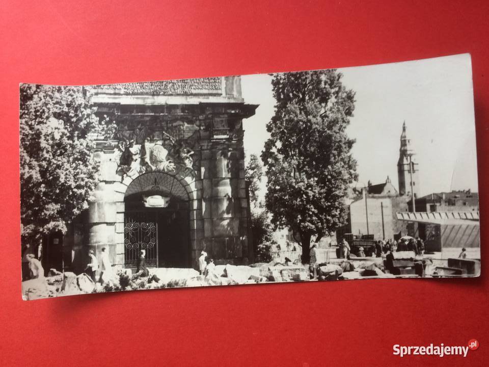 619 Widokówka Szczecin