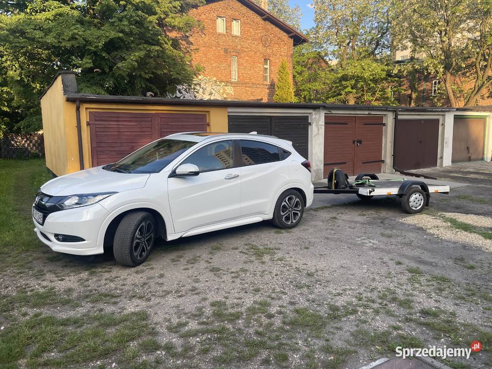 Honda JAZZ sprzedam Dąbrowa Górnicza
