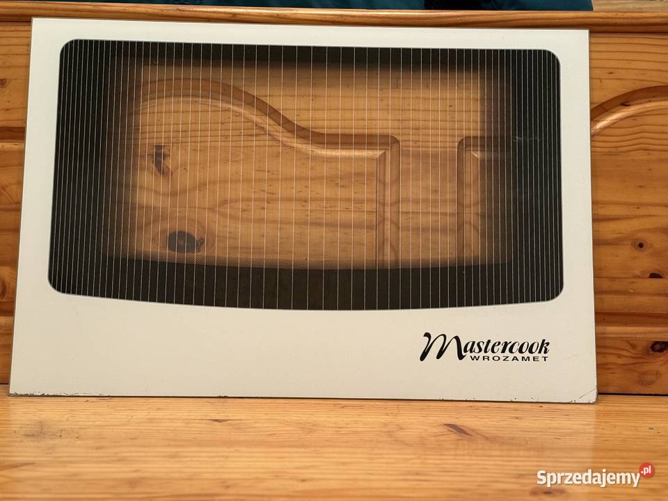 Szyby zaroodporne i ruszty do piekarnikow Lublin