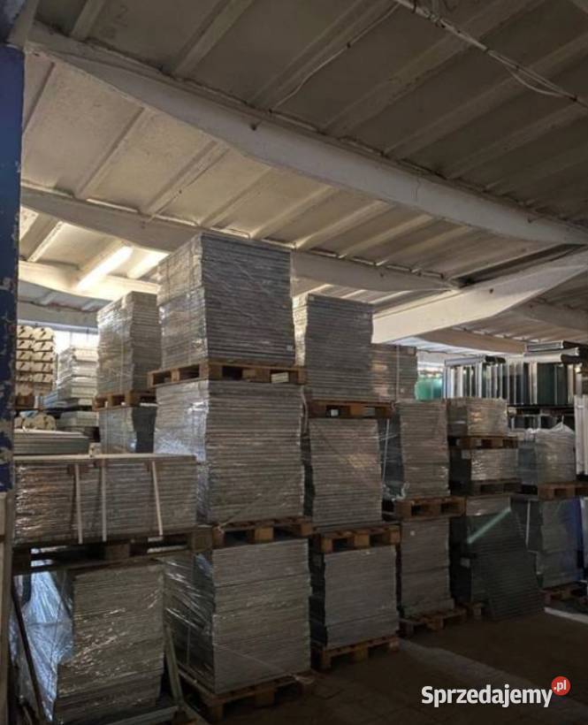 Kraty WEMA 910mm x 720mm x 30mm Jelenia Góra